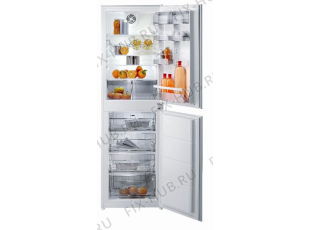 Холодильник Belling BI51 (136746, HZDI2526) - Фото